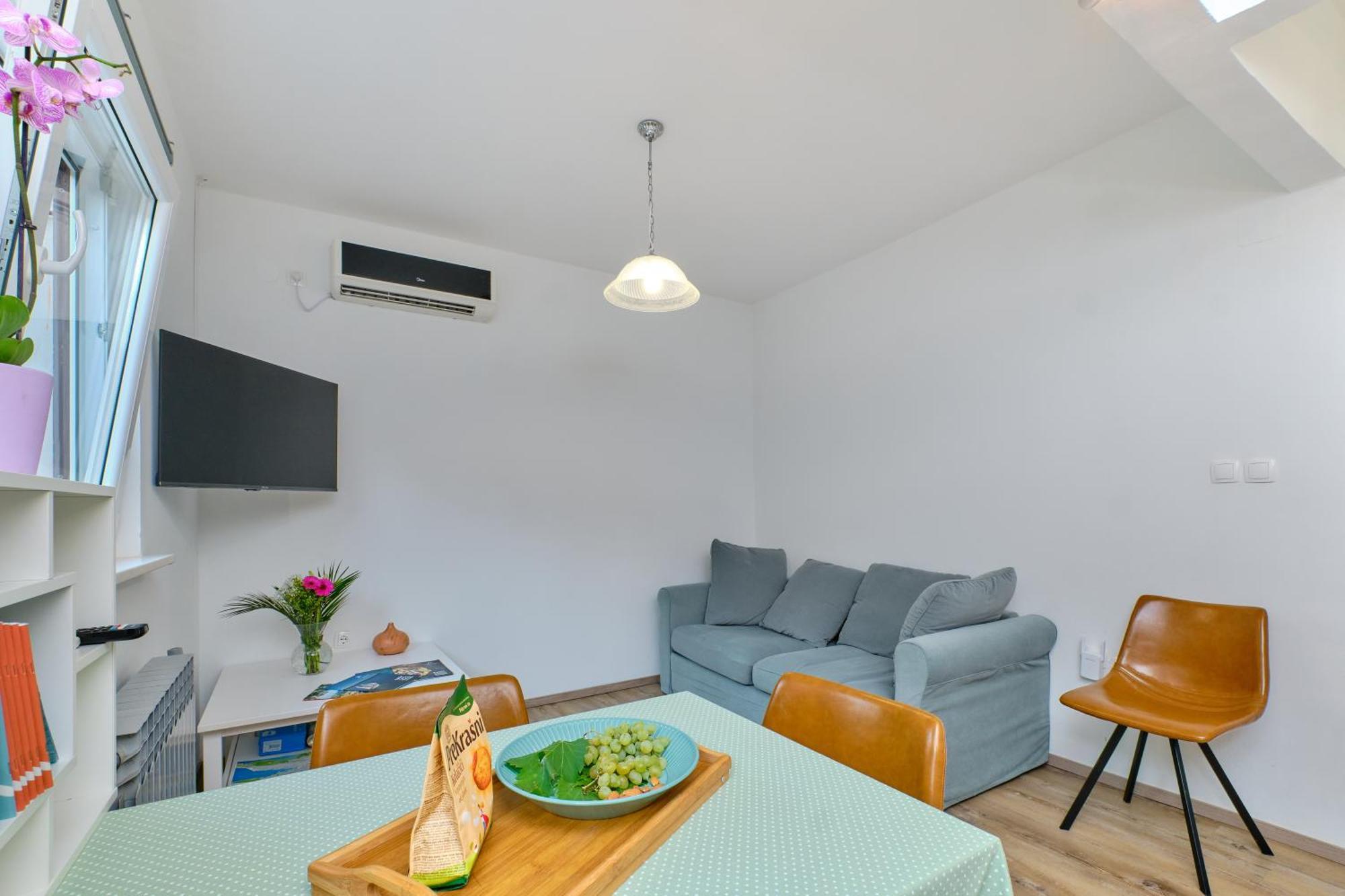 Apartment Pepermint - Iqm Destination Quality Veli Losinj Exterior photo