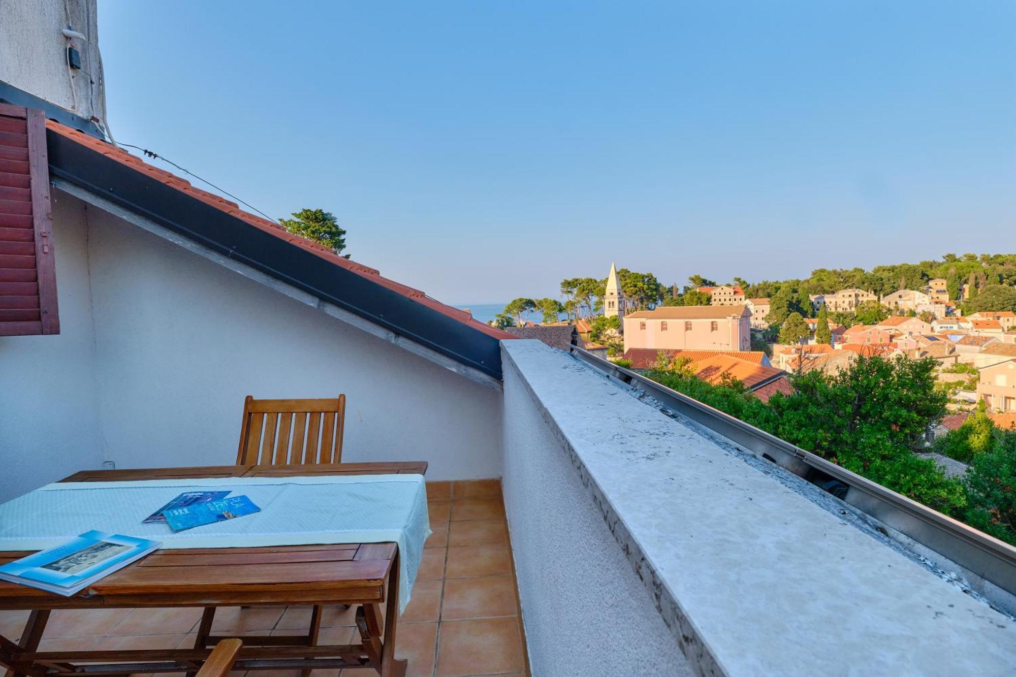 Apartment Pepermint - Iqm Destination Quality Veli Losinj Exterior photo