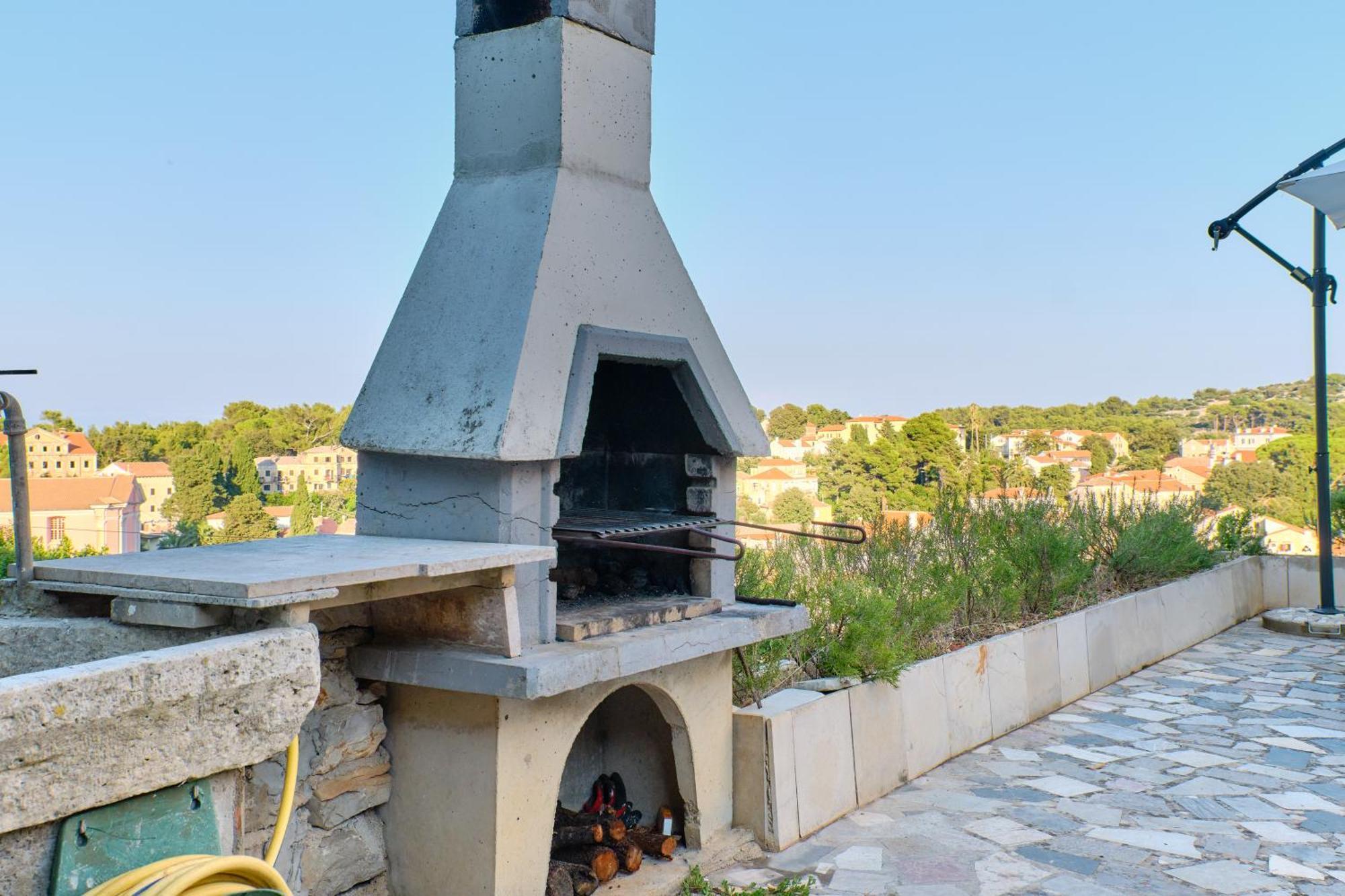 Apartment Pepermint - Iqm Destination Quality Veli Losinj Exterior photo